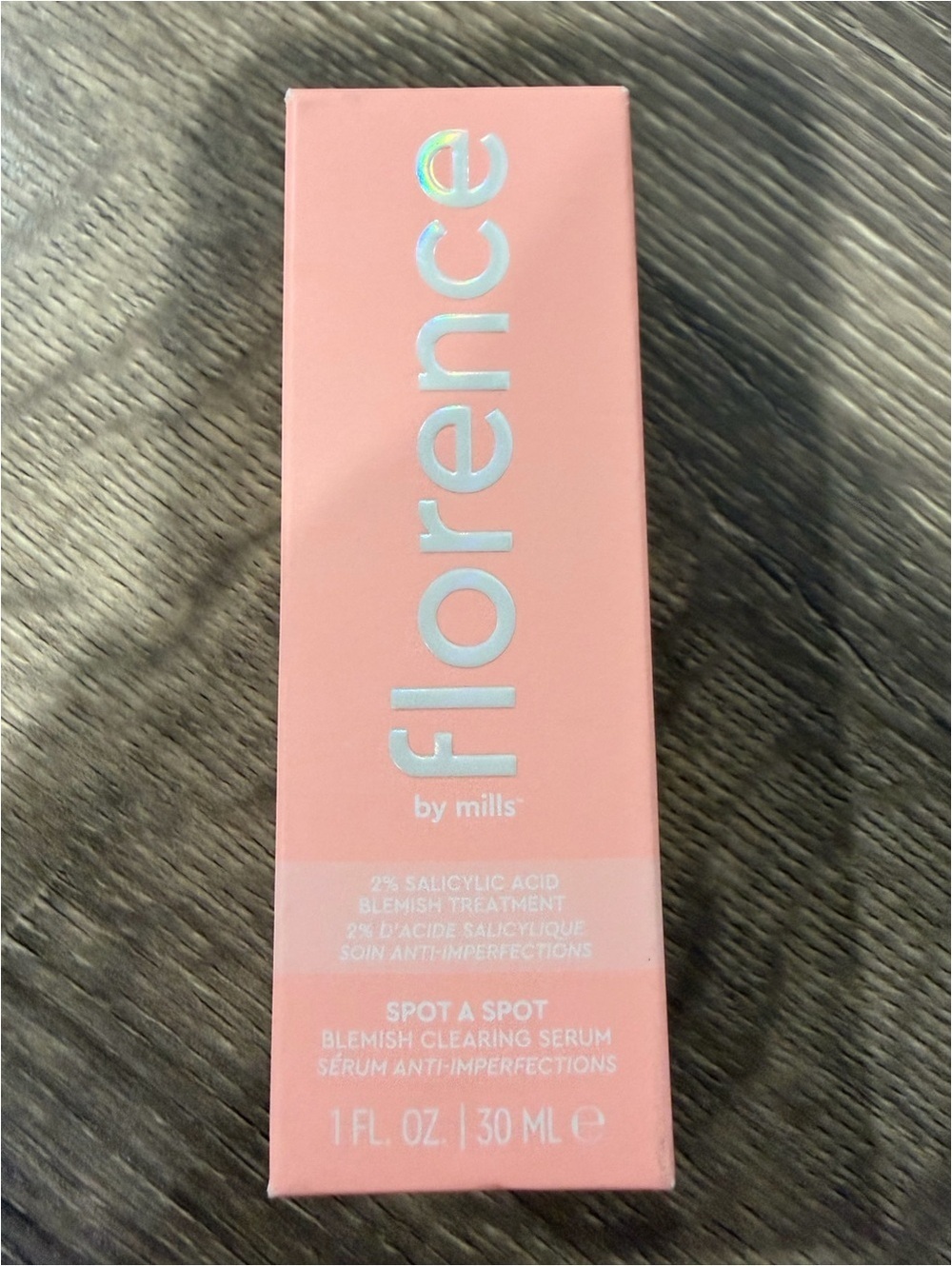 Florence by Mills Spot a Spot Serum 1 fl 30 ml